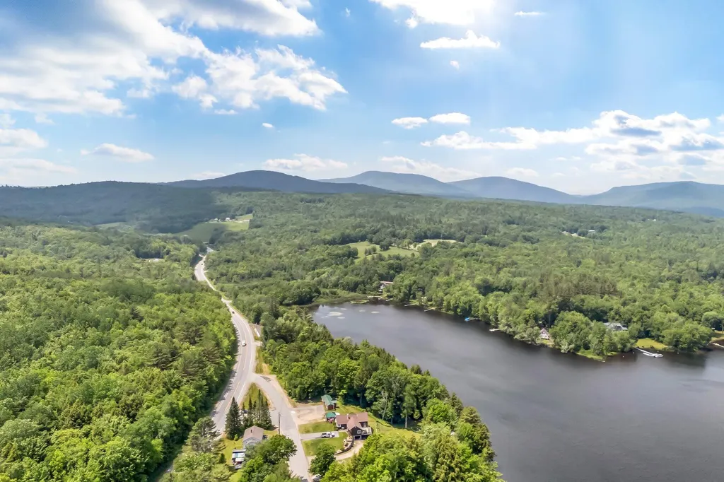 28 Pond Road Wilton ME 04294