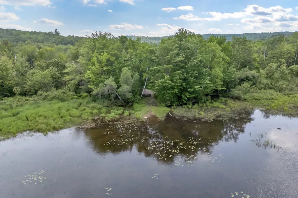 28 Pond Road Wilton ME 04294