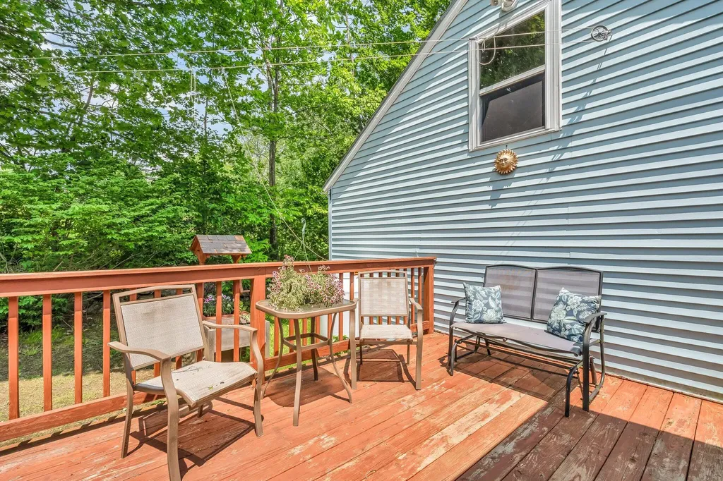 28 Pond Road Wilton ME 04294
