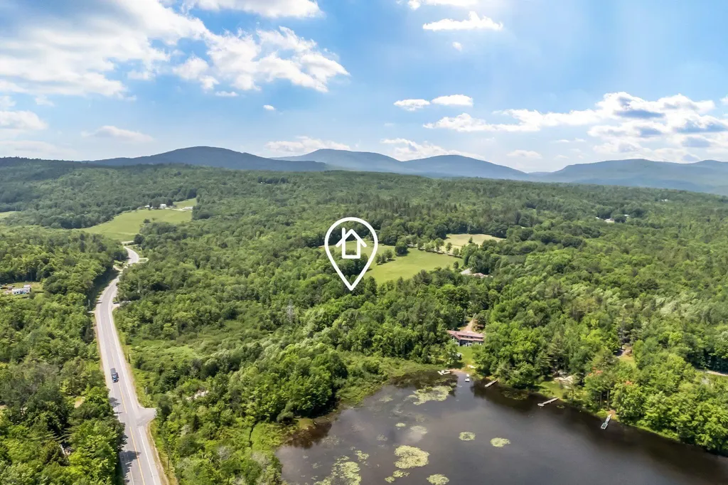 28 Pond Road Wilton ME 04294
