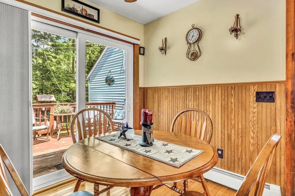 28 Pond Road Wilton ME 04294