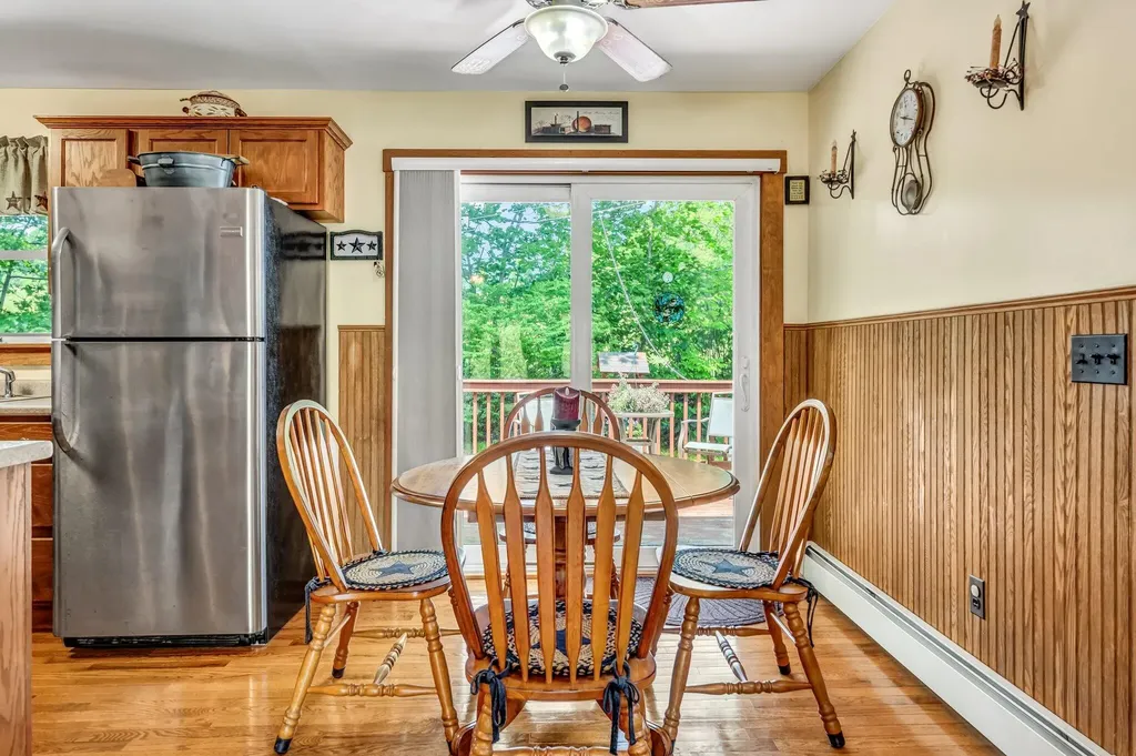 28 Pond Road Wilton ME 04294