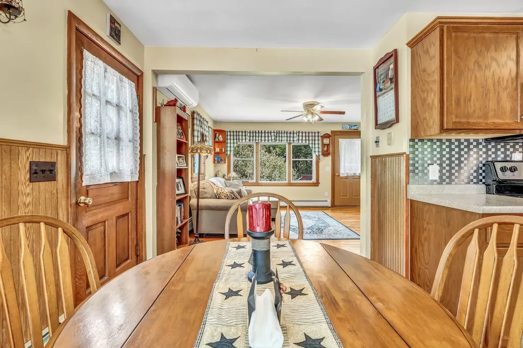 28 Pond Road Wilton ME 04294