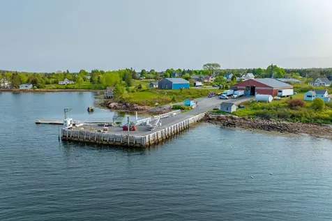 88 Sargent Street Winter Harbor ME 04693