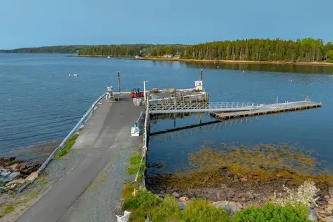 88 Sargent Street Winter Harbor ME 04693