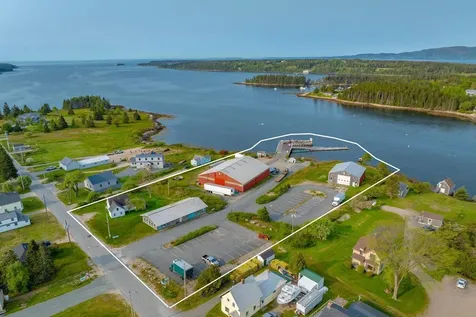 88 Sargent Street Winter Harbor ME 04693