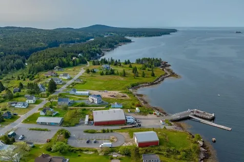 88 Sargent Street Winter Harbor ME 04693