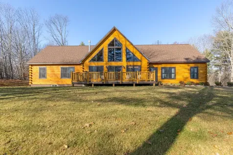 15 Brookview Lane North Yarmouth ME 04097