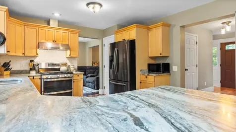32 Nickerson Road Searsport ME 04974