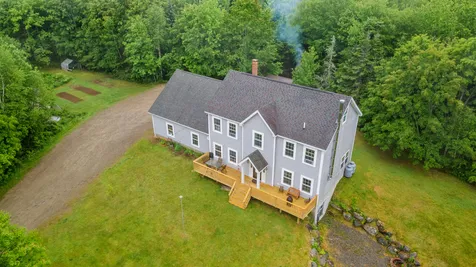 32 Nickerson Road Searsport ME 04974