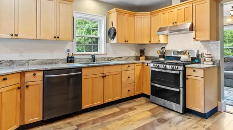 32 Nickerson Road Searsport ME 04974