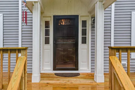 32 Nickerson Road Searsport ME 04974