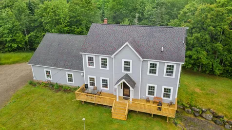 32 Nickerson Road Searsport ME 04974
