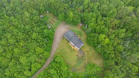 32 Nickerson Road Searsport ME 04974