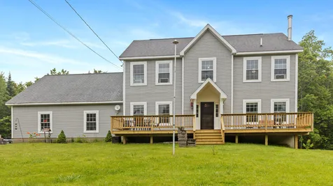 32 Nickerson Road Searsport ME 04974