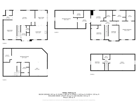 32 Nickerson Road Searsport ME 04974