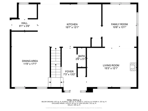 32 Nickerson Road Searsport ME 04974
