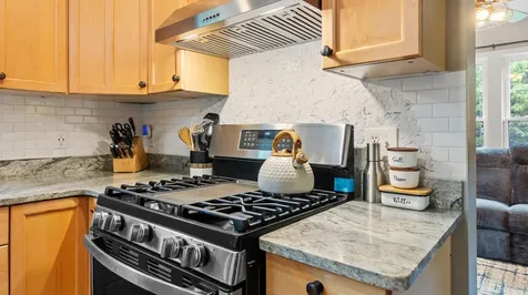 32 Nickerson Road Searsport ME 04974