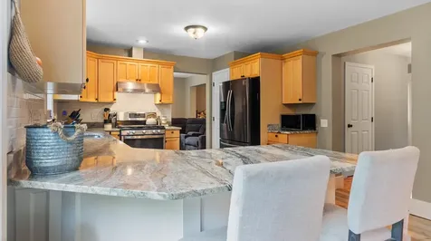 32 Nickerson Road Searsport ME 04974