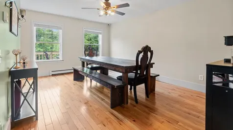 32 Nickerson Road Searsport ME 04974