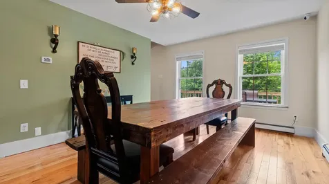 32 Nickerson Road Searsport ME 04974