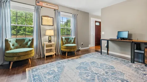 32 Nickerson Road Searsport ME 04974