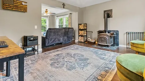 32 Nickerson Road Searsport ME 04974