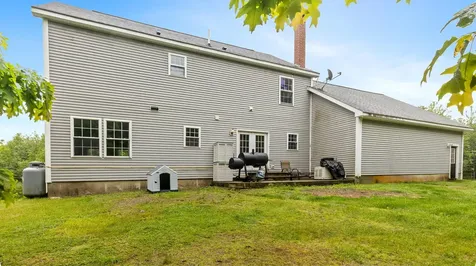 32 Nickerson Road Searsport ME 04974