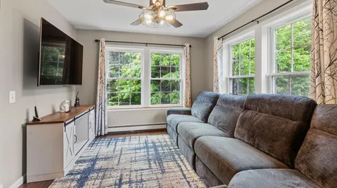 32 Nickerson Road Searsport ME 04974