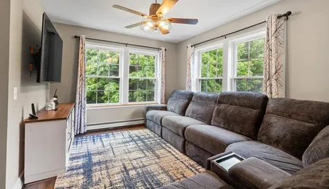 32 Nickerson Road Searsport ME 04974