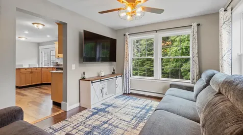 32 Nickerson Road Searsport ME 04974