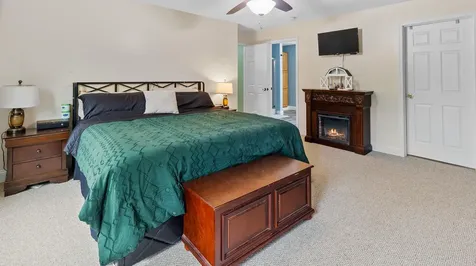 32 Nickerson Road Searsport ME 04974
