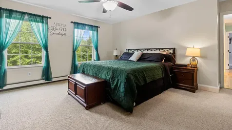 32 Nickerson Road Searsport ME 04974