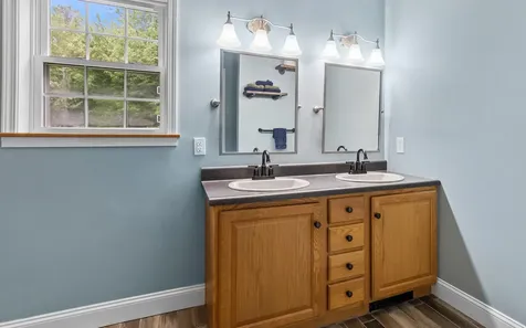 32 Nickerson Road Searsport ME 04974
