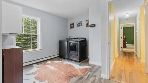 32 Nickerson Road Searsport ME 04974