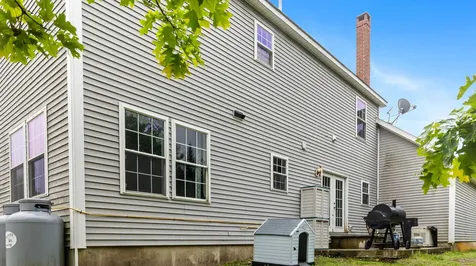 32 Nickerson Road Searsport ME 04974