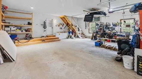 32 Nickerson Road Searsport ME 04974
