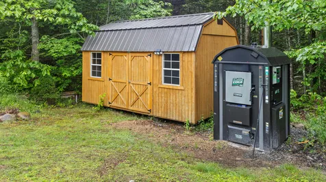 32 Nickerson Road Searsport ME 04974