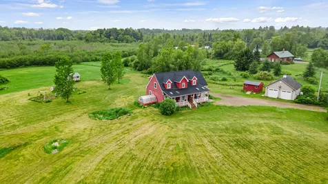 3030 Hudson Road Hudson ME 04449