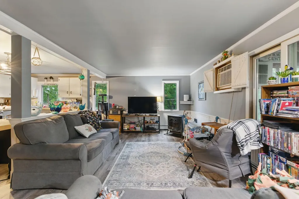 198 Swamp Road Durham ME 04222