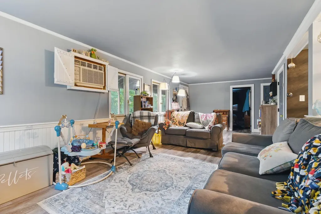 198 Swamp Road Durham ME 04222