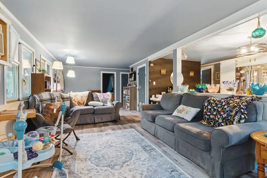 198 Swamp Road Durham ME 04222
