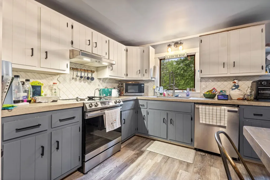 198 Swamp Road Durham ME 04222