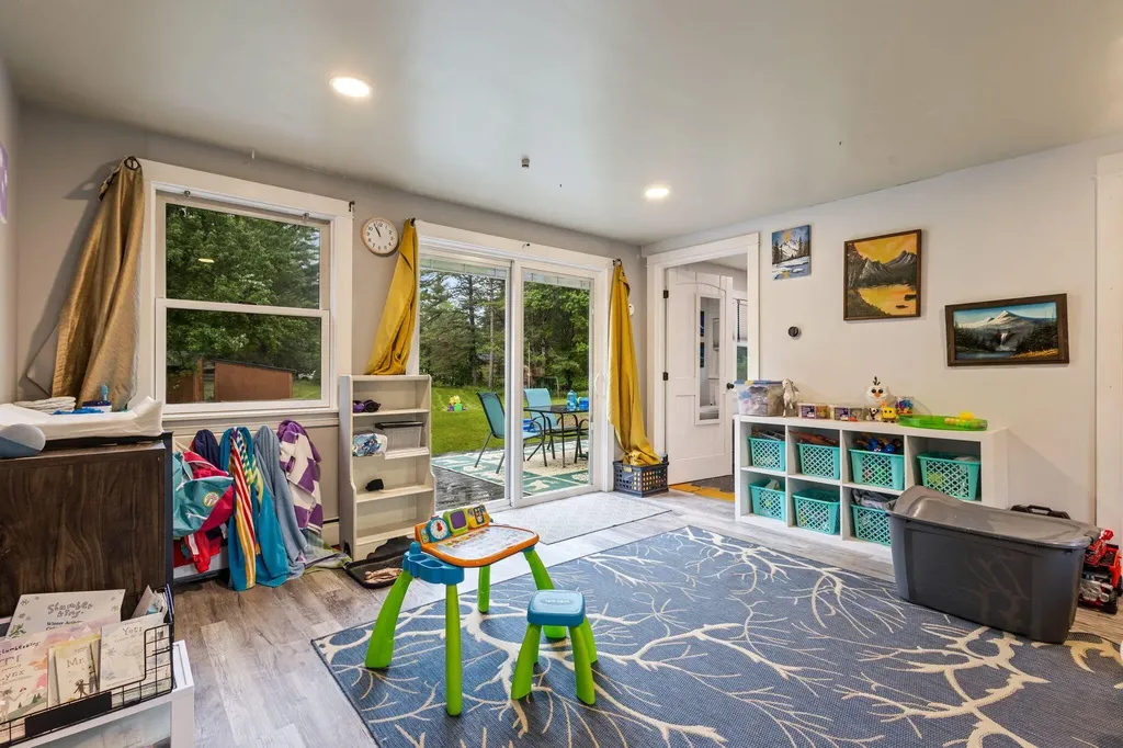 198 Swamp Road Durham ME 04222