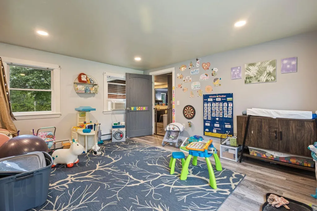 198 Swamp Road Durham ME 04222