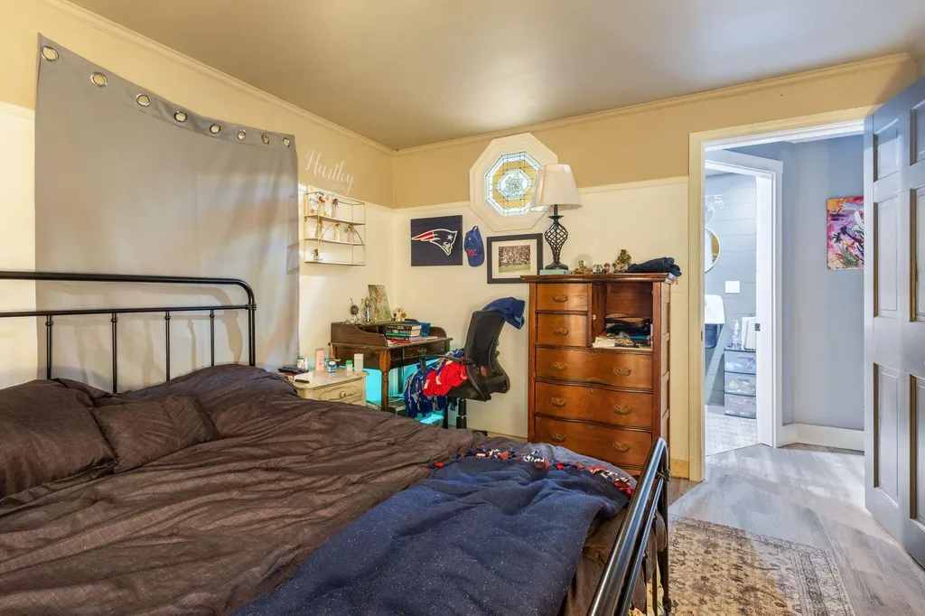 198 Swamp Road Durham ME 04222
