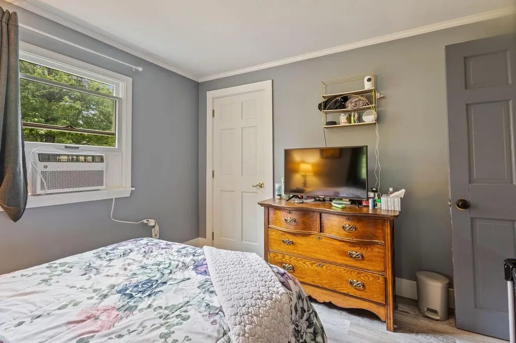 198 Swamp Road Durham ME 04222