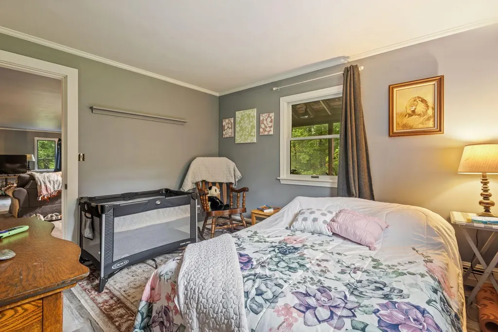 198 Swamp Road Durham ME 04222