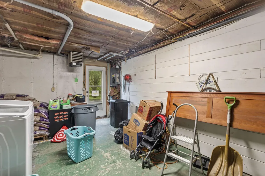 198 Swamp Road Durham ME 04222