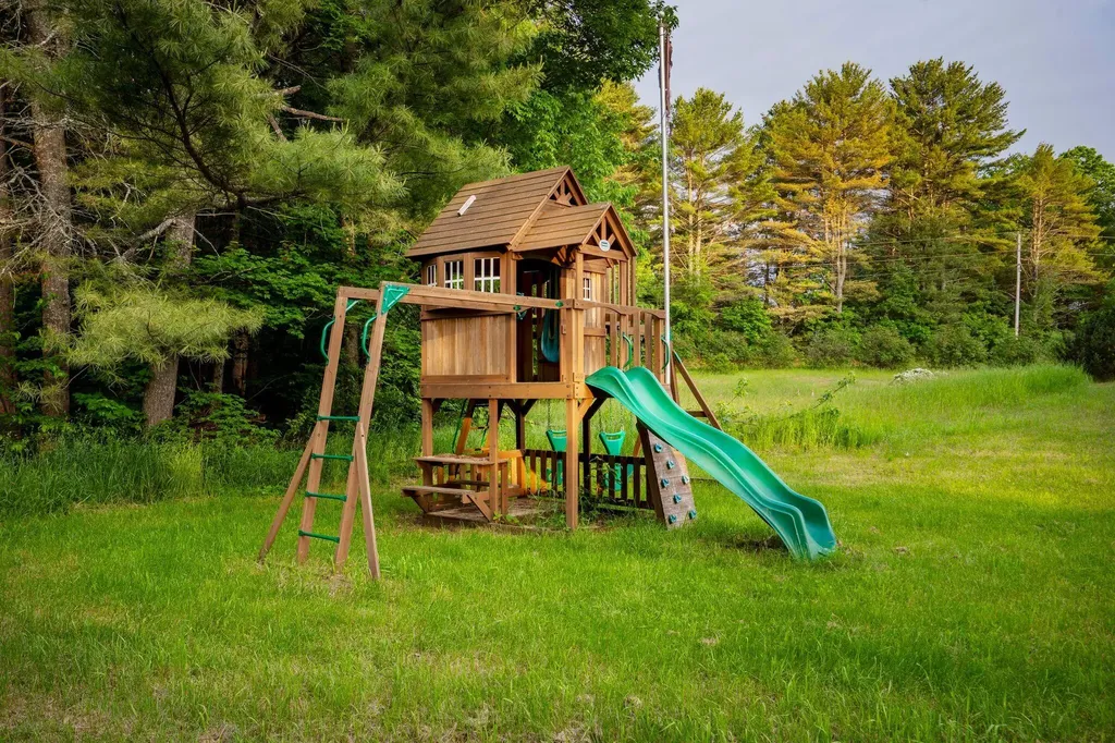 198 Swamp Road Durham ME 04222